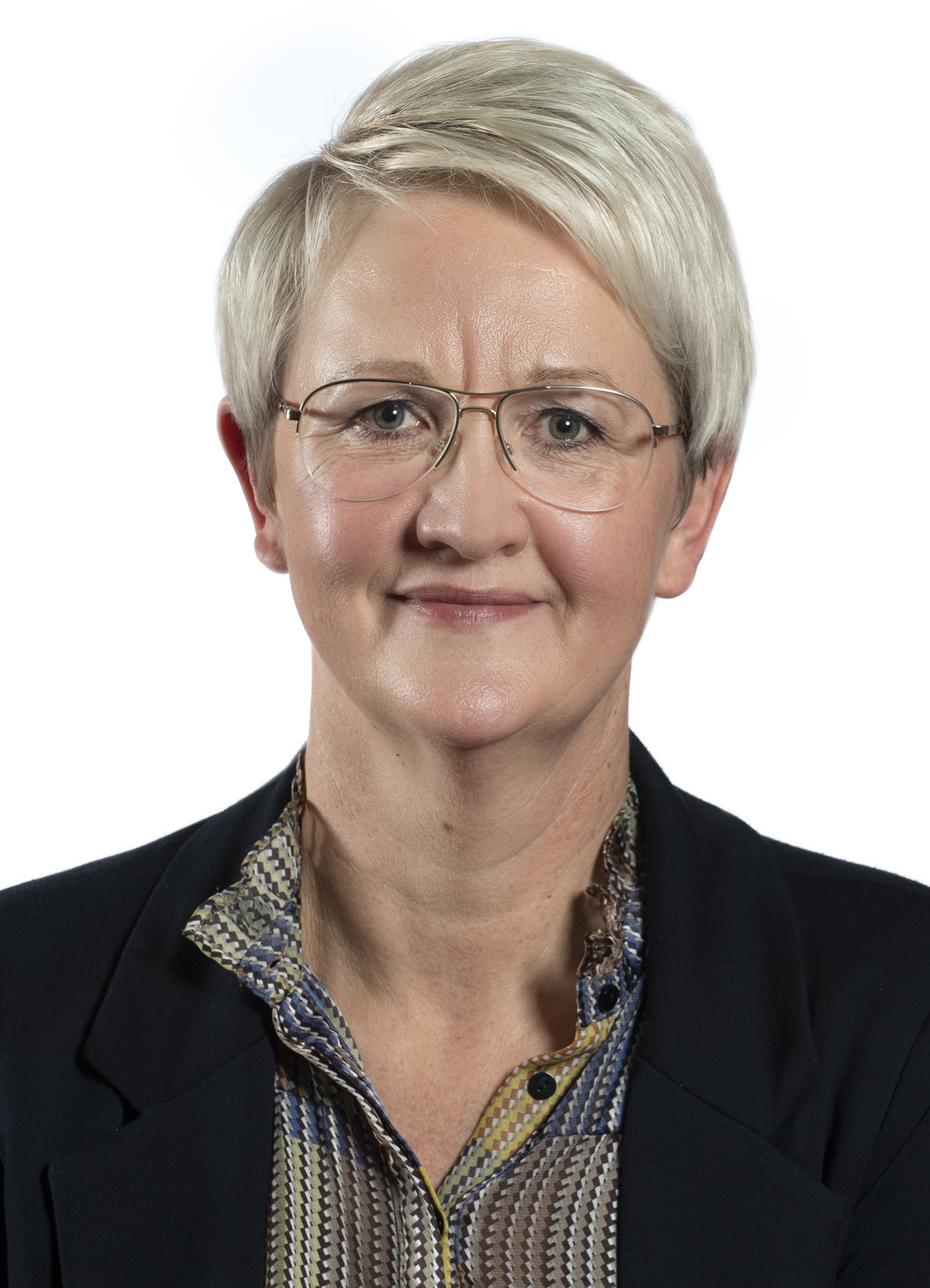 Tina Skov Larsen
